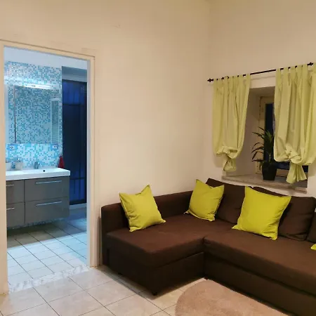 Valentino Apartmán *