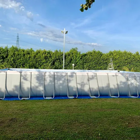 Valentino Apartmán