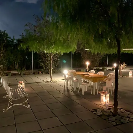 Apartmán Valentino *