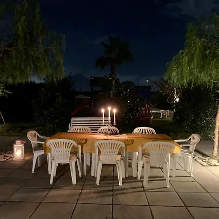 Valentino Apartmán *