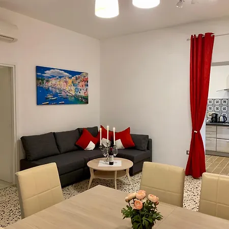 Apartmán Valentino