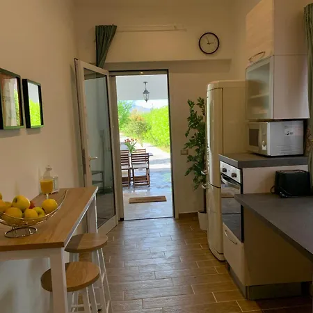 Valentino Apartmán