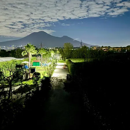 Valentino Apartmán