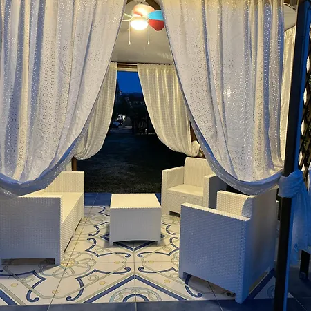 Apartmán Valentino