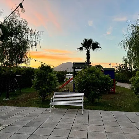 Valentino Apartmán *