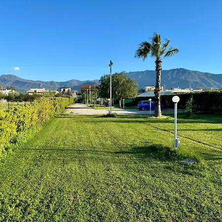 Apartmán Valentino Pompei