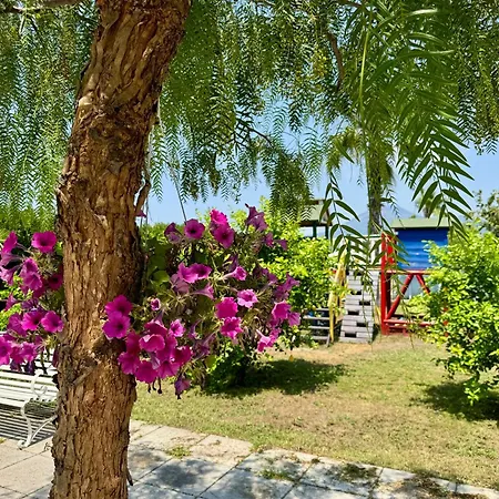 Apartmán Valentino Pompei
