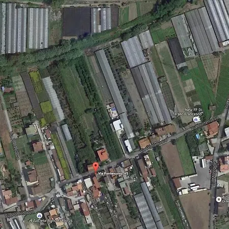Appartamento Valentino *