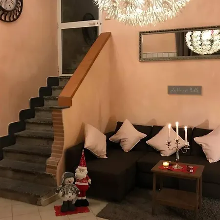Valentino * Pompeja