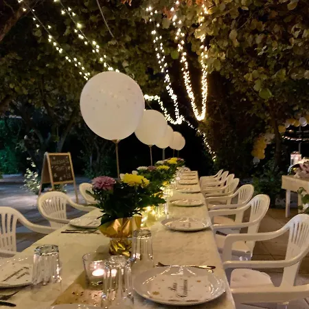Valentino Appartamento