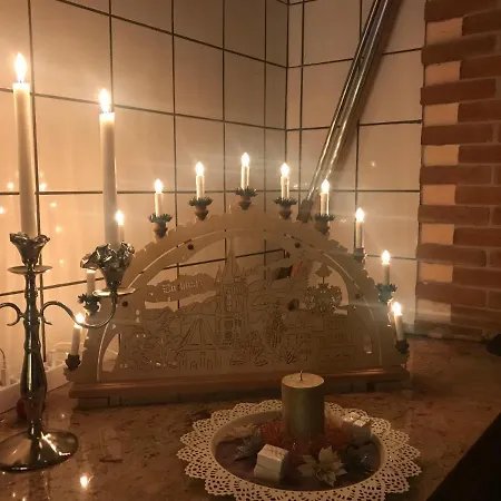 Appartamento Valentino