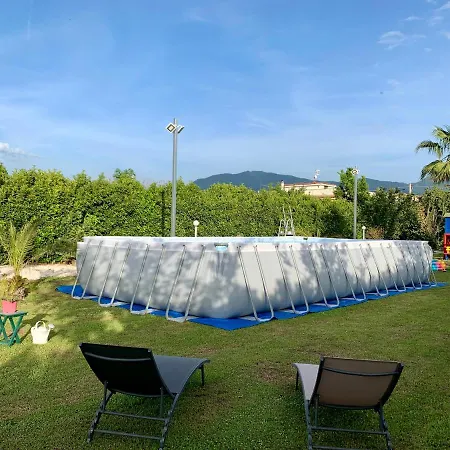 Valentino Appartamento Pompei