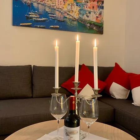 Valentino Apartament