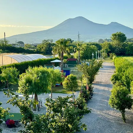 Appartamento Valentino Pompei