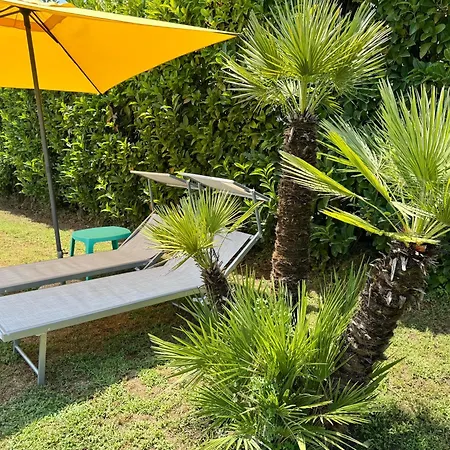 Apartament Valentino *
