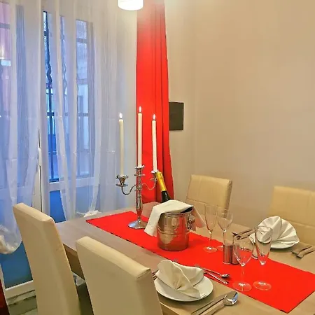 Valentino Appartement