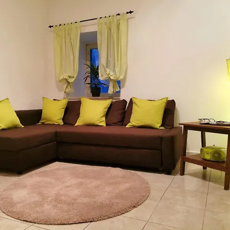 Valentino Apartmán