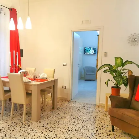 Valentino Appartement *