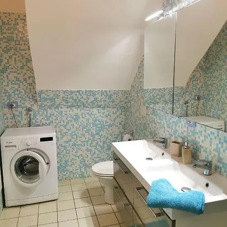 Apartamento Valentino