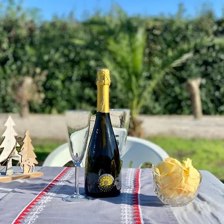 Apartamento Valentino