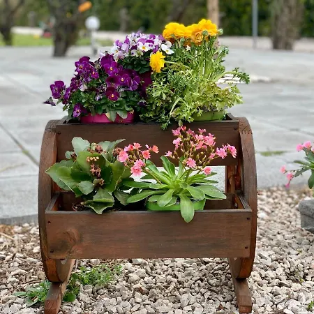 Valentino Apartamento