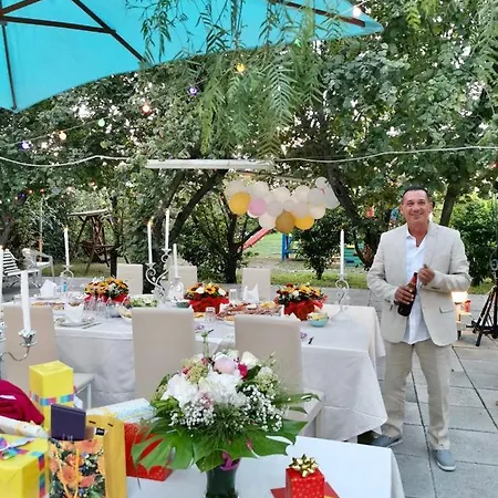 Valentino Apartamento