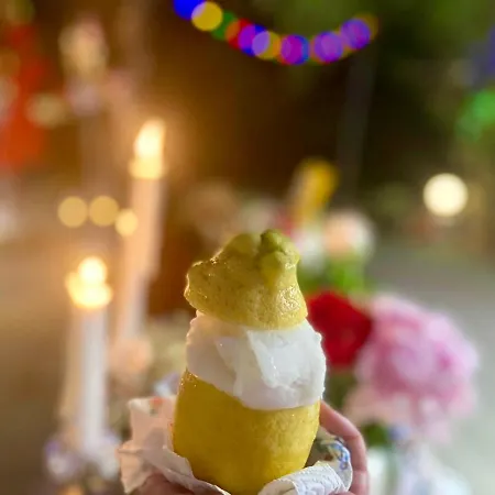 Apartman Valentino *