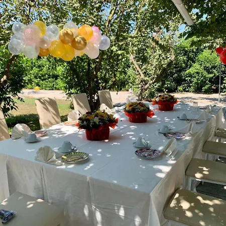 Apartamento Valentino *