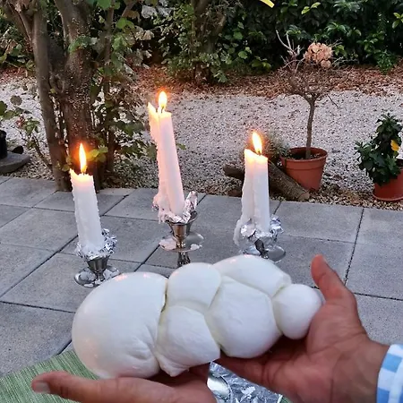 Apartmán Valentino