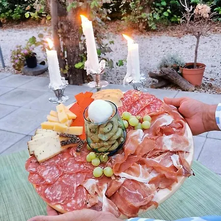 Apartamento Valentino *