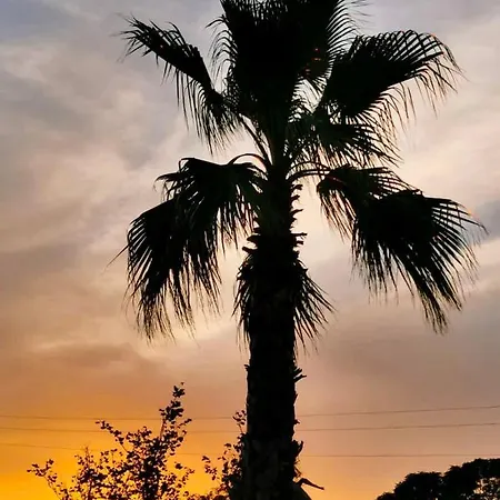 Apartman Valentino Pompeji