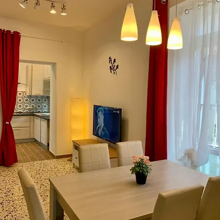 Valentino Appartement