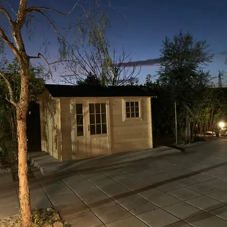 Valentino Apartamento *