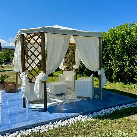 Apartmán Valentino