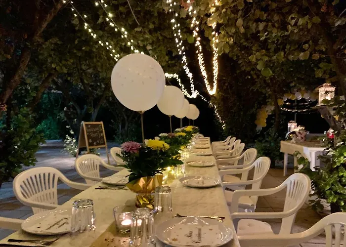 Valentino Appartement