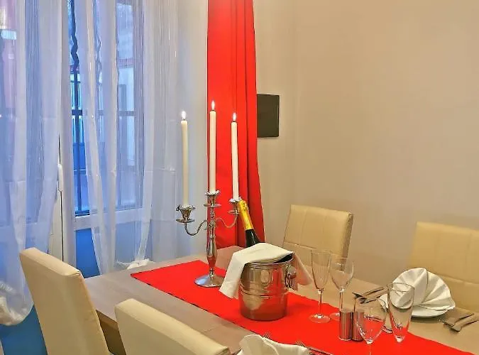 Valentino Appartement