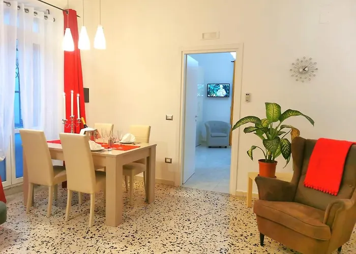 Valentino Appartement *