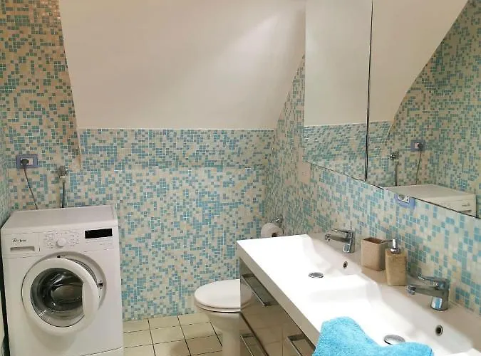 Appartement Valentino