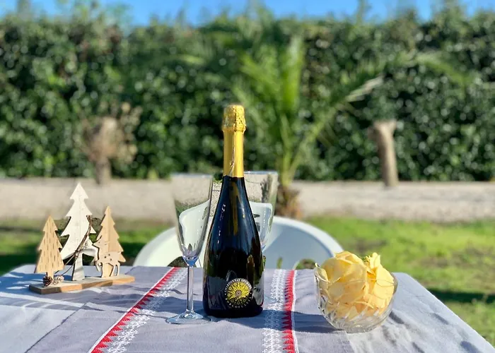 Appartement Valentino