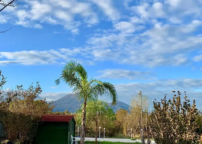 Valentino Appartement *