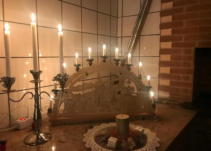 Appartement Valentino