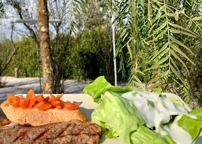 Valentino Appartement *