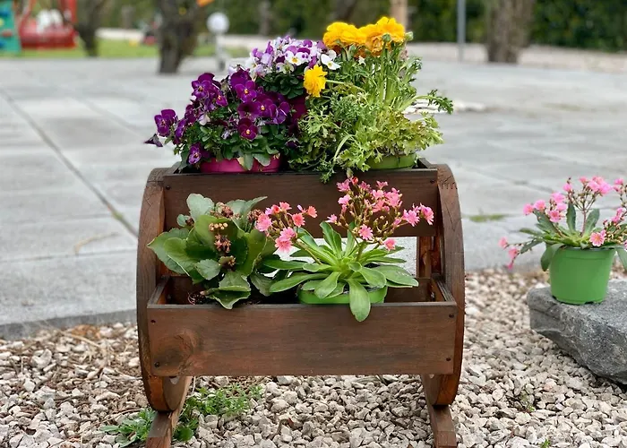 Valentino Appartement