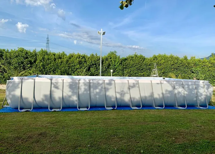 Valentino Appartement