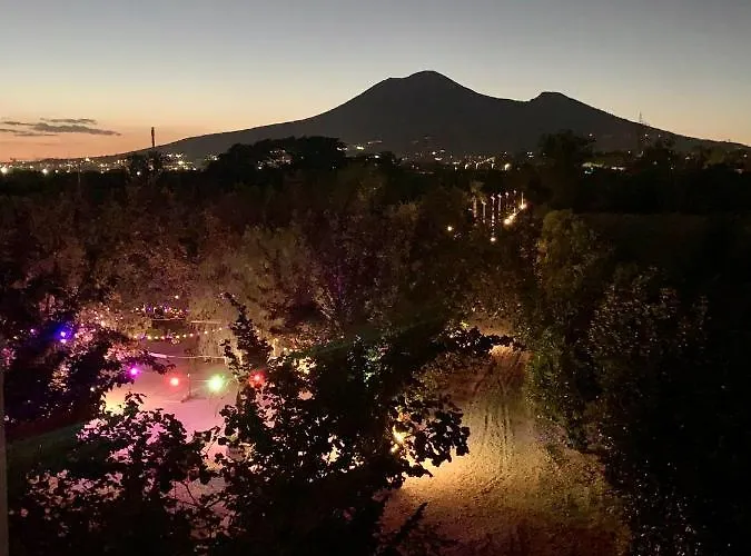 Appartement Valentino *