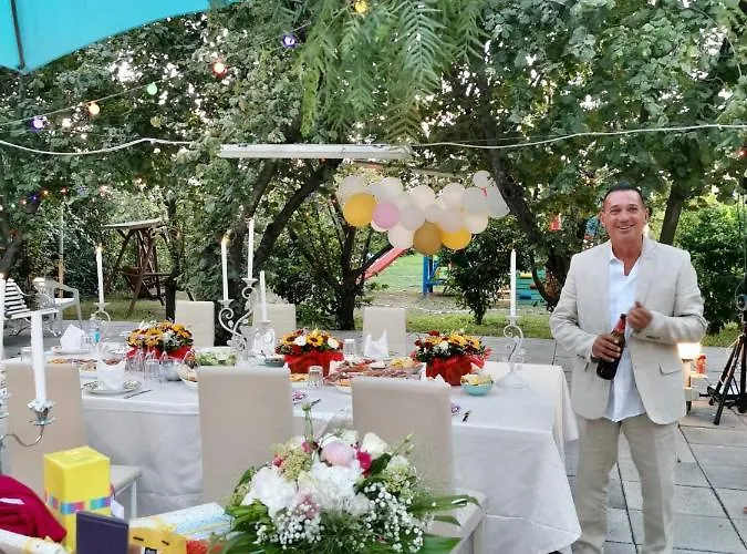 Valentino Appartement