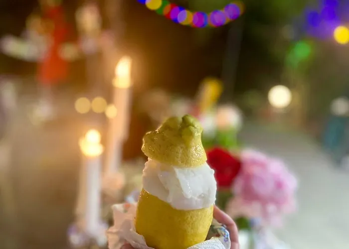 Appartement Valentino *