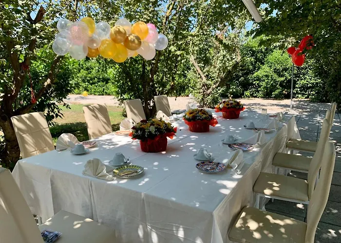 Appartement Valentino *