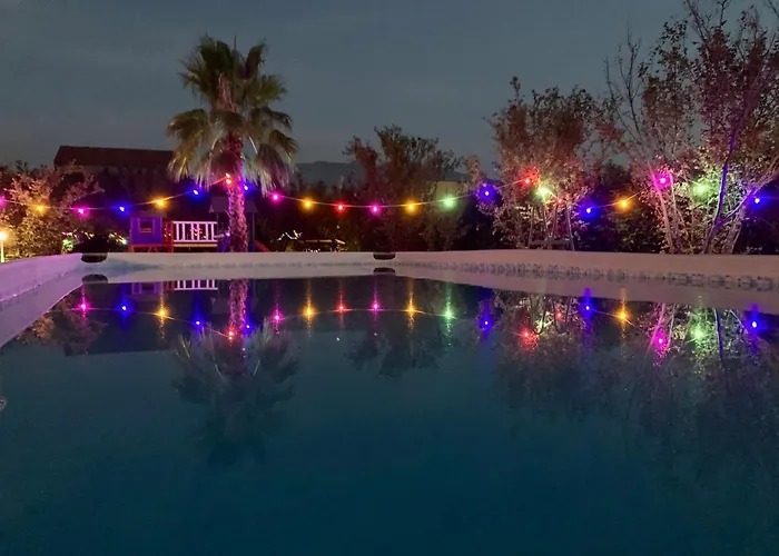 Valentino Appartement *