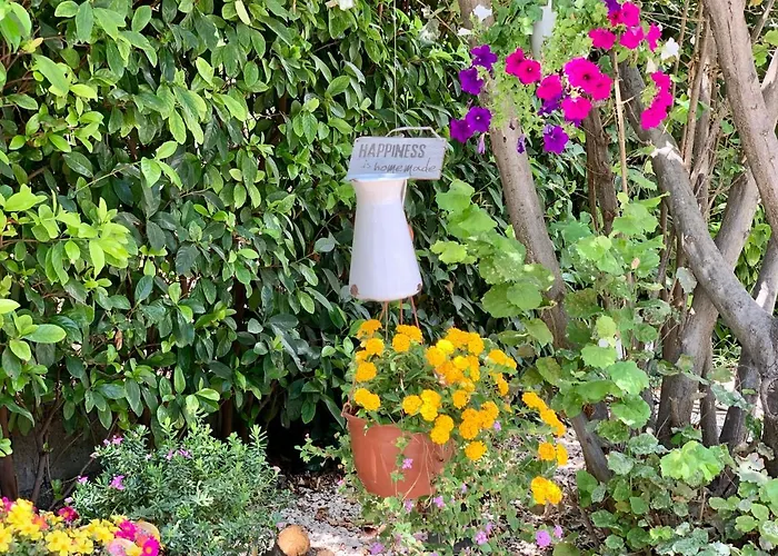 Valentino Appartement *